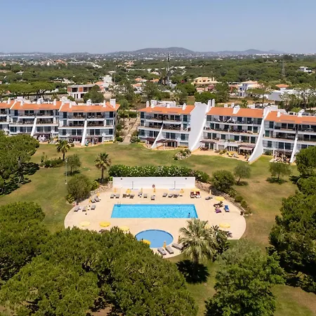 Kelle By Algarve Holidays Apartamento