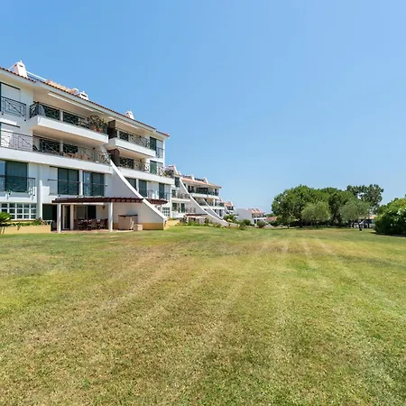 Kelle By Algarve Holidays Apartamento
