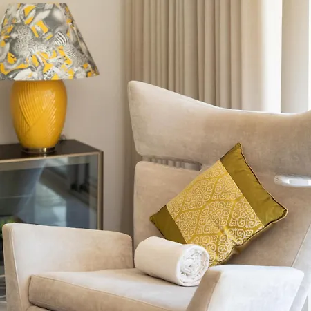 Apartamento Kelle By Algarve Holidays