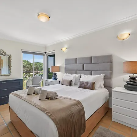 Apartamento Kelle By Algarve Holidays