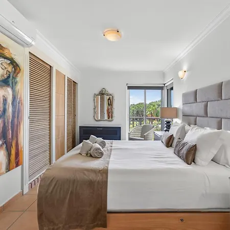 Apartamento Kelle By Algarve Holidays Quarteira