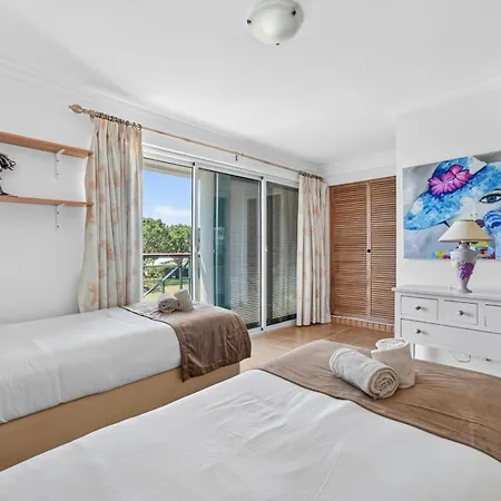 Kelle By Algarve Holidays Apartamento