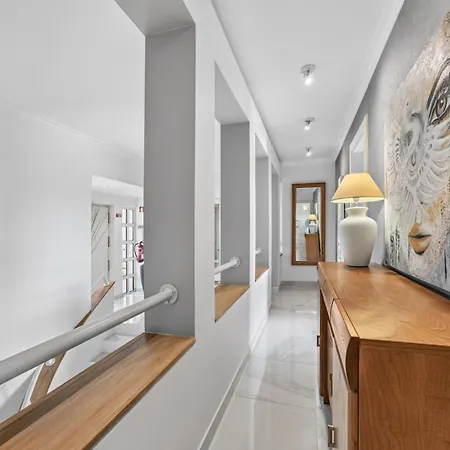 Kelle By Algarve Holidays Apartamento *