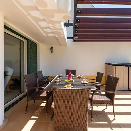 Kelle By Algarve Holidays Quarteira