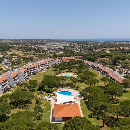 Apartmán Kelle By Algarve Holidays *