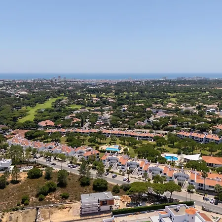 Kelle By Algarve Holidays *