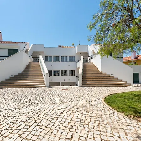 Kelle By Algarve Holidays * Quarteira