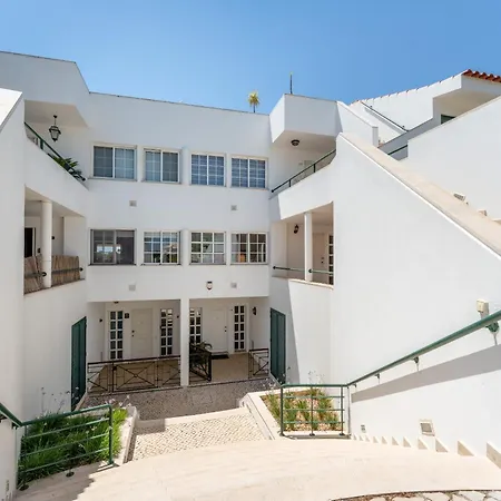 Kelle By Algarve Holidays Apartamento Quarteira
